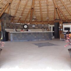 Отель Park Royal Los Cabos Сан-Хосе-дель-Кабо интерьер отеля фото 2