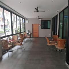 Отель Abani Jomtien Inn интерьер отеля фото 3