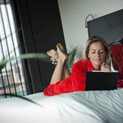 Отель Grand Times Hotel Канада, Квебек - отзывы, цены и фото номеров - забронировать отель Grand Times Hotel онлайн балкон