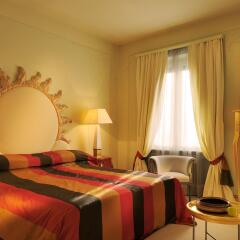 Grand Hotel Villa Castagnola комната для гостей