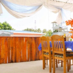 Madagali Inn in South Male Atoll, Maldives from 98$, photos, reviews - zenhotels.com pool