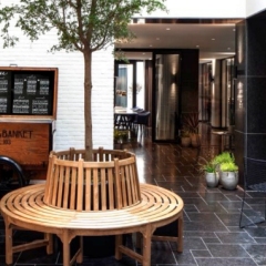 INK Hotel Amsterdam MGallery by Sofitel фото 7