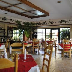 Отель Aparthotel La Cordillera Гондурас, Сан-Педро-Сула - отзывы, цены и фото номеров - забронировать отель Aparthotel La Cordillera онлайн питание фото 2