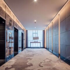 Wellton International Hotel (Ganzhou Xinghai Tiancheng)