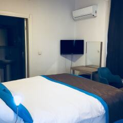 Armoni City Hotel удобства в номере