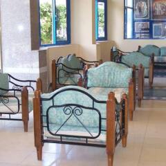 Eiffel Hotel Hurghada интерьер отеля фото 2