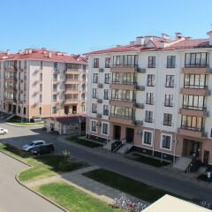 Гостиница на Старообрядческой, кв. 4525-2 в Сочи отзывы, цены и фото номеров - забронировать гостиницу на Старообрядческой, кв. 4525-2 онлайн фото 7