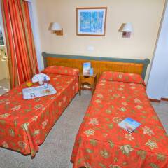 Bellevue Vistanova Hotel детские мероприятия