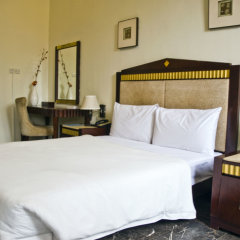 Mirage Royale Hotel in Accra, Ghana from 94$, photos, reviews - zenhotels.com guestroom photo 3