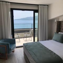 Yunus Hotel 3* Стандартный номер с различными типами кроватей фото 11