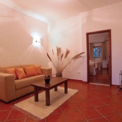 Отель Herdade Naveterra Rural Lodge & Spa комната для гостей фото 3