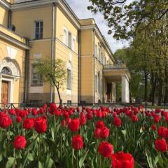 Hotel Kochubey-Сentre Санкт-Петербург помещение для мероприятий