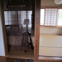 Отель Nikko Cottage FU-SHA Никко комната для гостей
