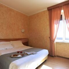 Hotel Bellavista комната для гостей фото 2