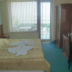 Petrov Family Hotel комната для гостей фото 2