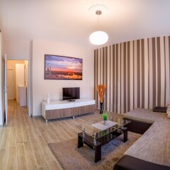 Отель Feel Belgrade Downtown Apartments Сербия, Белград - отзывы, цены и фото номеров - забронировать отель Feel Belgrade Downtown Apartments онлайн фото 6