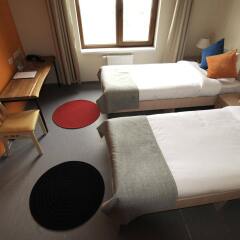 Райдерс Лодж (Riders Lodge Hotel) спа