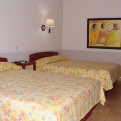 Hotel Playa Bonita комната для гостей фото 3