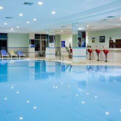 The Green Park Resort Kartepe Турция, Дербент - отзывы, цены и фото номеров - забронировать отель The Green Park Resort Kartepe онлайн с домашними животными