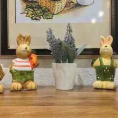 Rabbitat Hostel Бангкок гостиничный бар