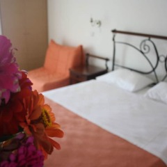 Hotel Rigakis комната для гостей фото 4