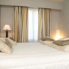 Отель Pavillon Riviera YourHostHelper Франция, Канны - отзывы, цены и фото номеров - забронировать отель Pavillon Riviera YourHostHelper онлайн комната для гостей фото 4