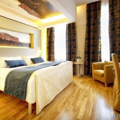 Opera Hotel & Spa комната для гостей фото 3