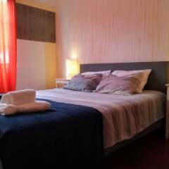 Отель Family Holiday Villa Vacations Ponta Delgada Португалия, Понта-Делгада - отзывы, цены и фото номеров - забронировать отель Family Holiday Villa Vacations Ponta Delgada онлайн комната для гостей