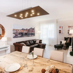 Отель GHLP Suite Ponte Vecchio комната для гостей фото 5