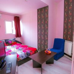 Отель Hostel Shatrata Болгария, Стара Загора - отзывы, цены и фото номеров - забронировать отель Hostel Shatrata онлайн спа