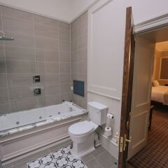 Cornhill Castle Hotel спа
