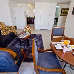 Terranova Suites in Santa Cruz de la Sierra, Bolivia from 51$, photos, reviews - zenhotels.com