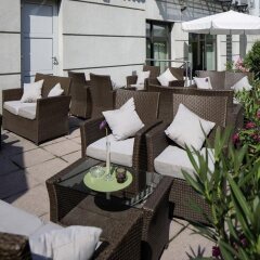 Austria Trend Hotel Lassalle Wien фото 6
