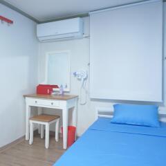 Отель New Sun Guesthouse Myeongdong детские мероприятия