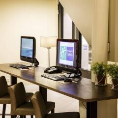 Отель Holiday Inn Express Malta Мальта, Сан Джулианс - отзывы, цены и фото номеров - забронировать отель Holiday Inn Express Malta онлайн удобства в номере фото 2