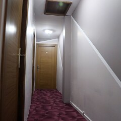 The Merwano Hotel Турция, Стамбул - отзывы, цены и фото номеров - забронировать отель The Merwano Hotel онлайн интерьер отеля фото 3
