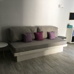 Отель Niabelo Villa Греция, Остров Санторини - отзывы, цены и фото номеров - забронировать отель Niabelo Villa онлайн комната для гостей фото 3