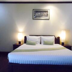 Отель Luang Prabang Residence (The Boutique Villa) комната для гостей фото 4