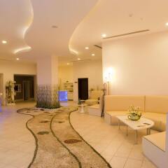 Side Prenses Resort Hotel & Spa Турция, Анталья - 3 отзыва об отеле, цены и фото номеров - забронировать отель Side Prenses Resort Hotel & Spa онлайн интерьер отеля фото 2