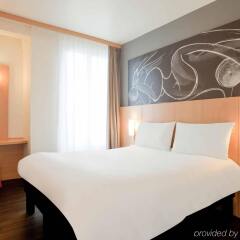 Отель ibis Paris Sacré Coeur комната для гостей фото 4