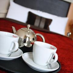 Hallmark Hotel Carlisle в номере фото 2