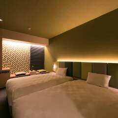 Hakata Tokyu REI Hotel спа