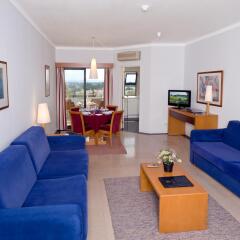 Отель Vila Petra Aparthotel Португалия, Албуфейра - отзывы, цены и фото номеров - забронировать отель Vila Petra Aparthotel онлайн комната для гостей фото 4