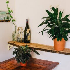 Отель La Belle Anbang Homestay удобства в номере фото 2