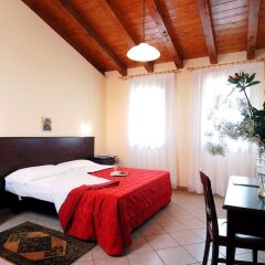 Отель Agriturismo Tenuta Regina Прамаджоре комната для гостей фото 5