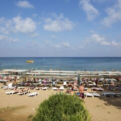 Armas Green Fugla Beach Турция, Аланья - отзывы, цены и фото номеров - забронировать отель Armas Green Fugla Beach онлайн фото 13
