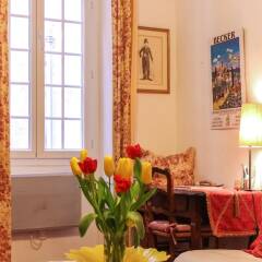 Отель Old Town Classic 2 BR Beach Parking фото 2