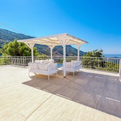 Villa Tepe Турция, Патара - отзывы, цены и фото номеров - забронировать отель Villa Tepe онлайн
