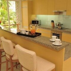 Отель The Chava Resort в номере фото 2