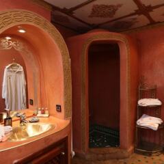 Отель Riad Atlas Quatre & Spa Марокко, Марракеш - отзывы, цены и фото номеров - забронировать отель Riad Atlas Quatre & Spa онлайн сауна
